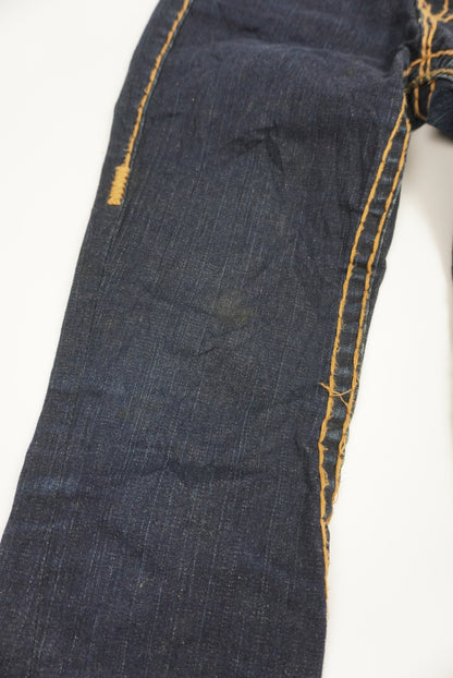 True Religion Joey Super T Pants