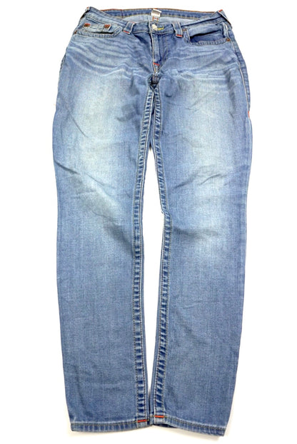 True Religion Skinny Pants