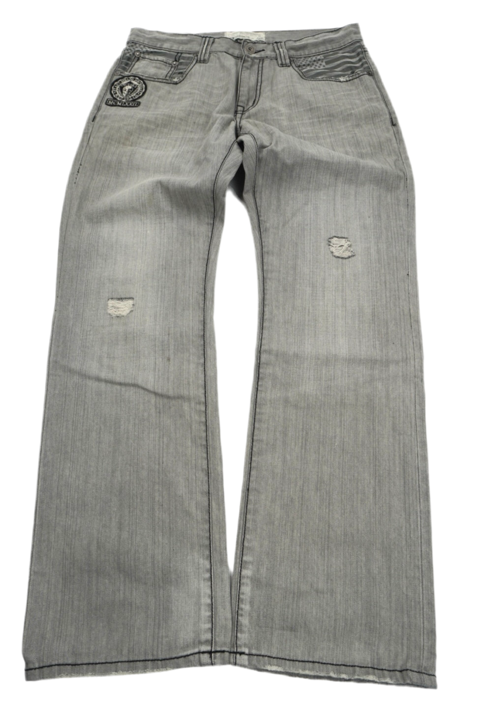 Ecko straight fit Pants