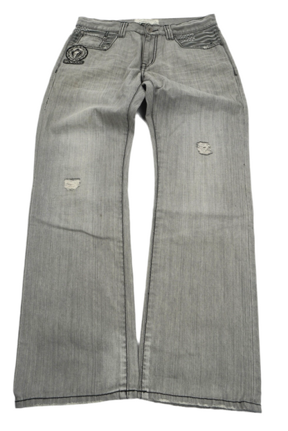 Ecko straight fit Pants