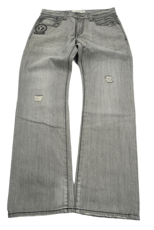 Ecko straight fit Pants