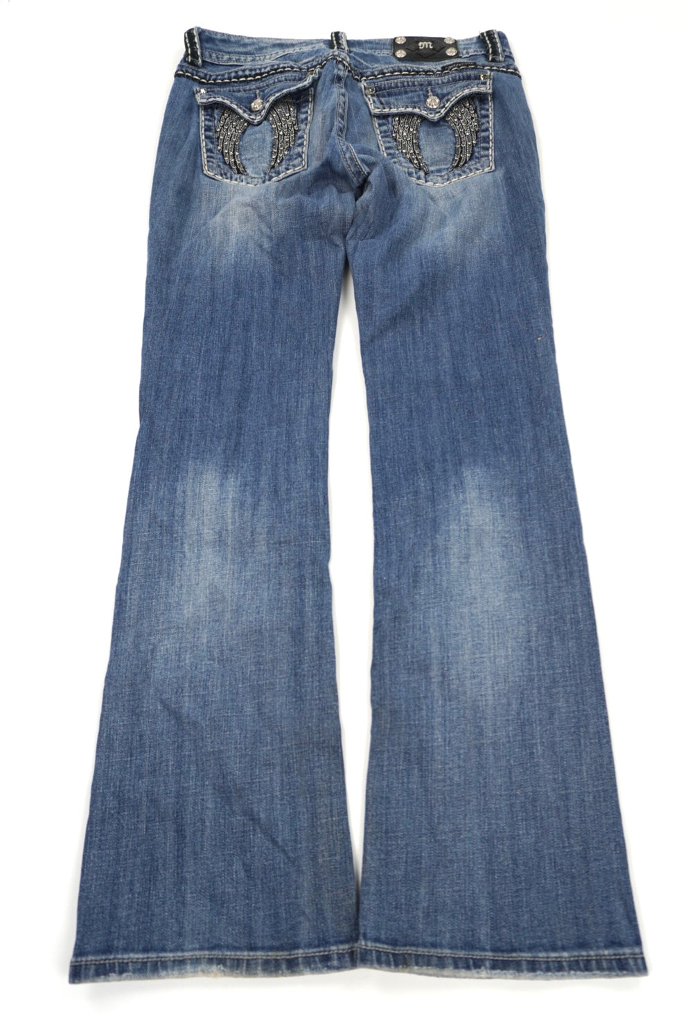 Miss Me boot Pants