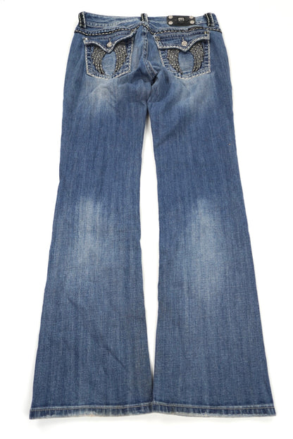 Miss Me boot Pants