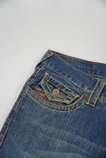 True Religion joey big T