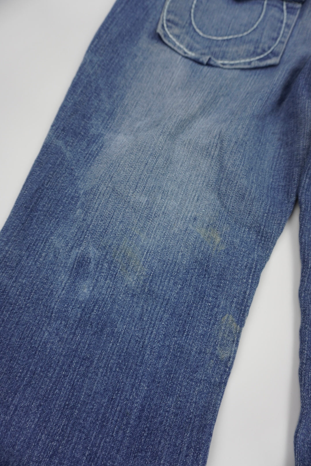 True Religion Joey Pants