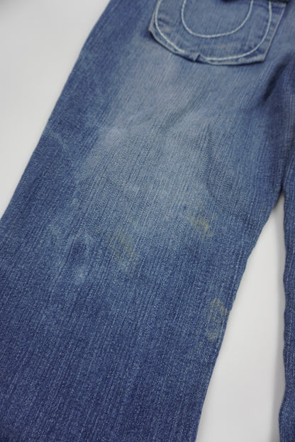 True Religion Joey Pants
