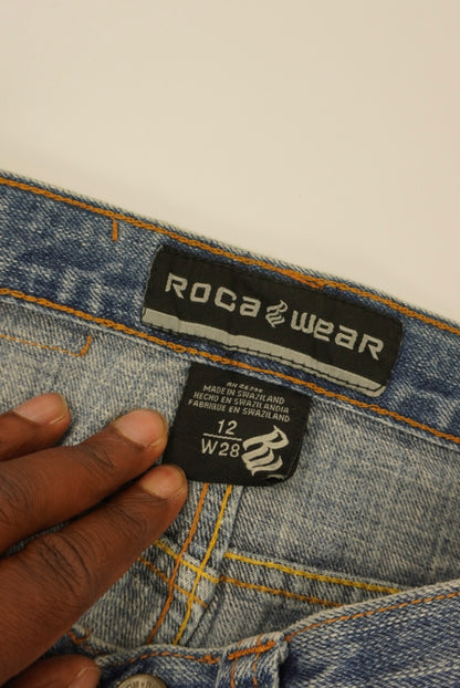 Rocawear Baggy Pants