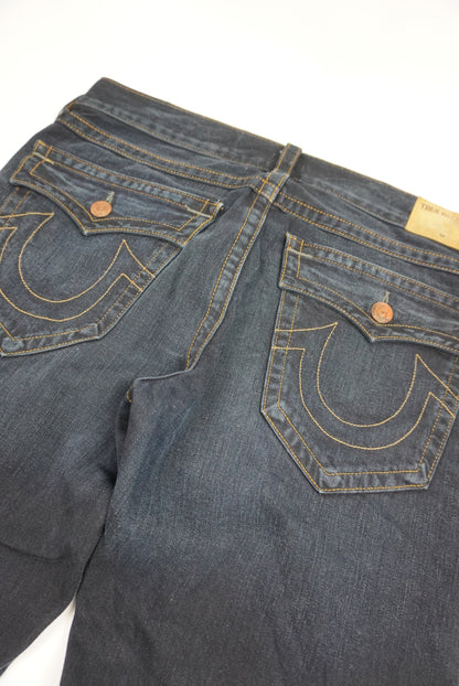 True Religion Billy Bootcut Pants
