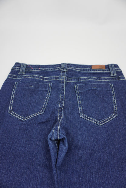 Almost Famous 70s inspired flared Pants