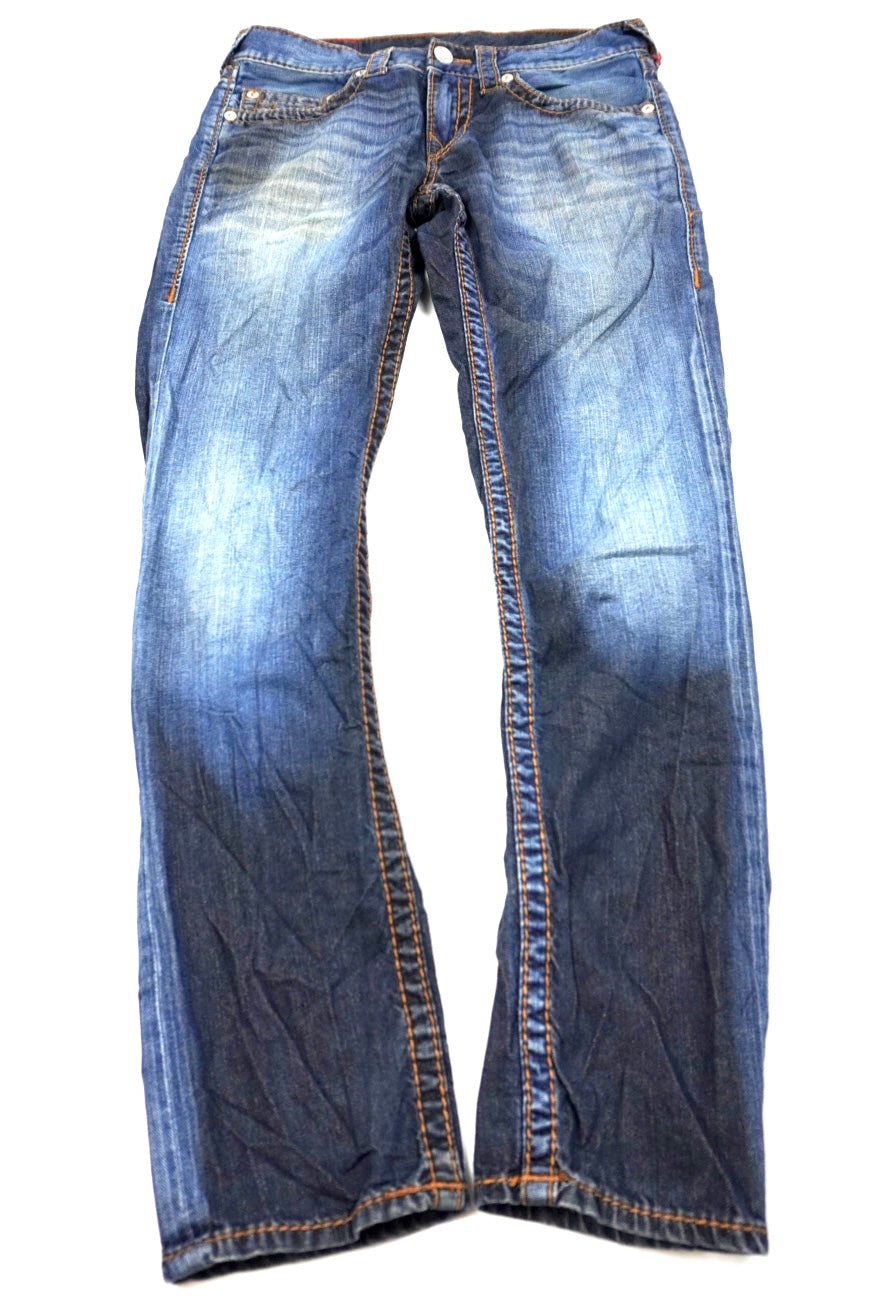 True Religion Skinny Pants