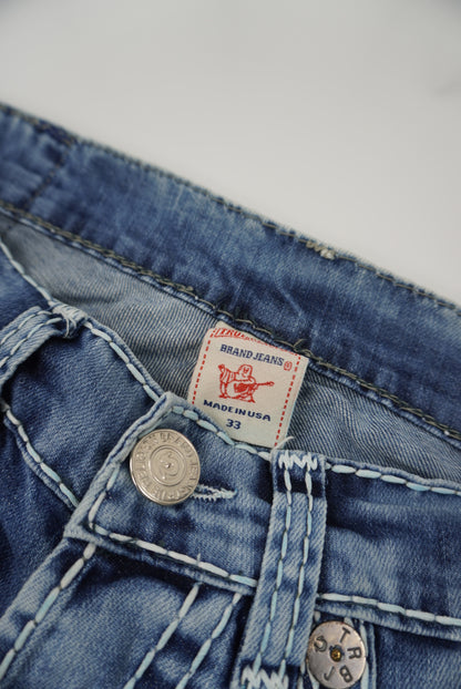 True Religion Jackson Pants