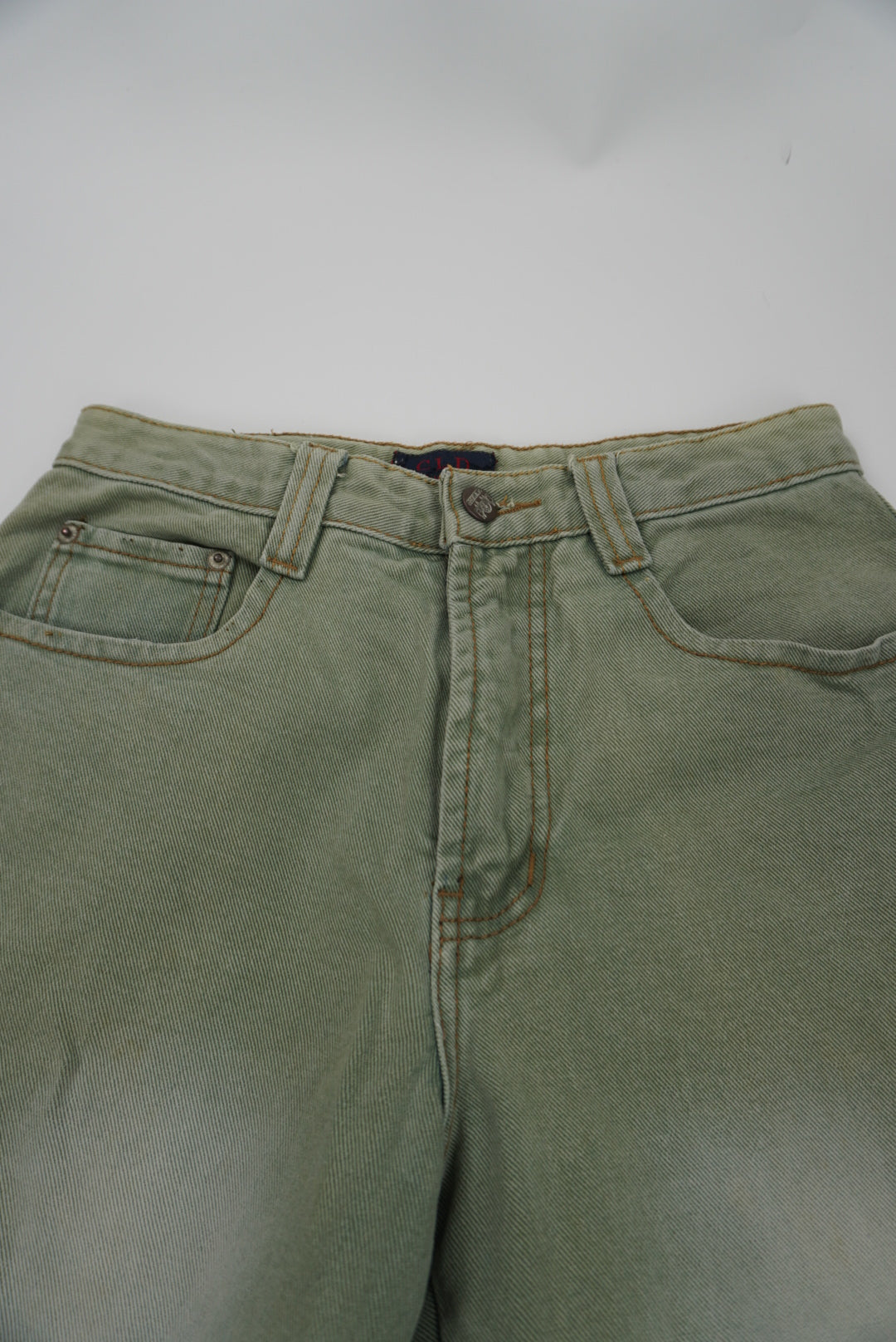 CLD baggy Pants