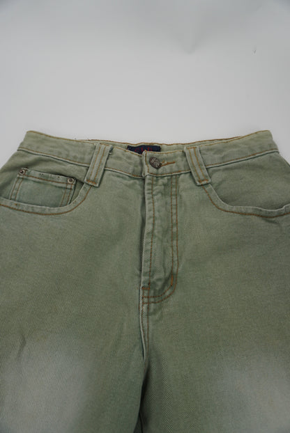 CLD baggy Pants