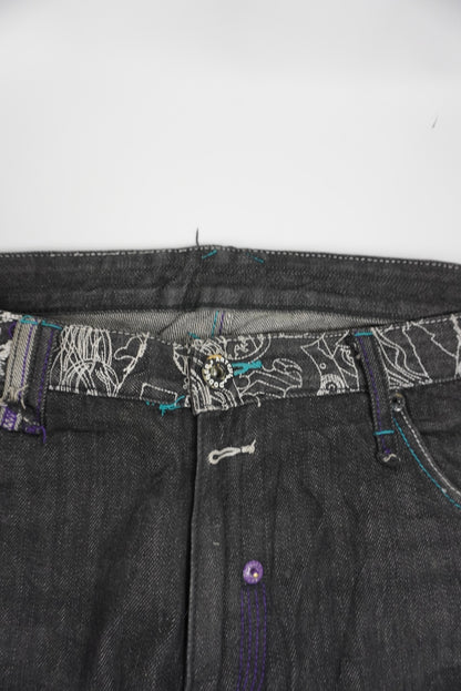 Artful Dodger Baggy Pants