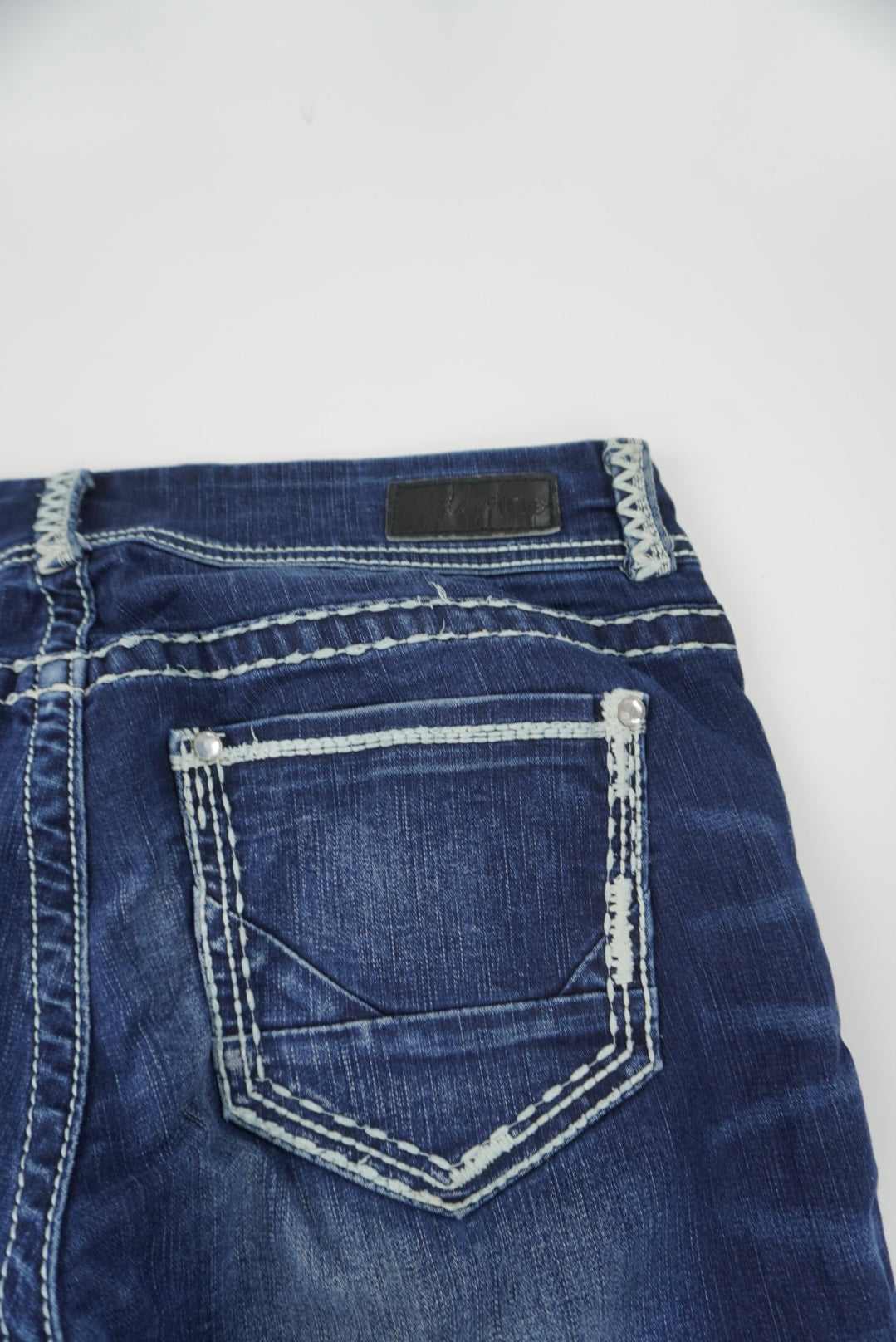 daytrip flared pants