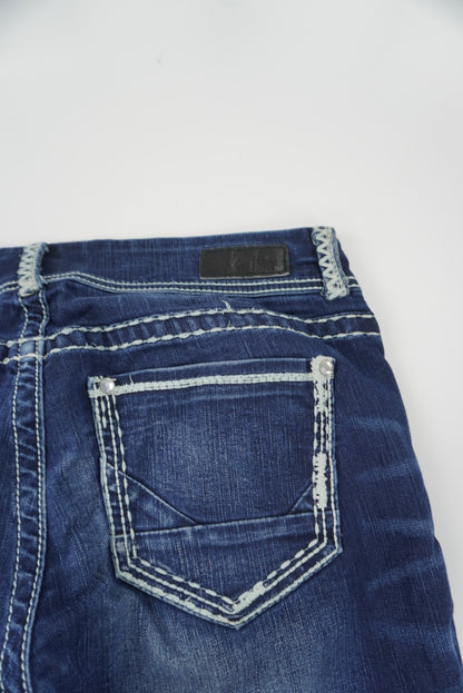 daytrip flared pants