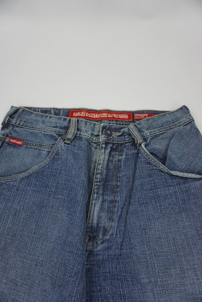 Ecko all pro jean baggy pants