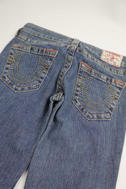 True Religion Tony Boot Pants