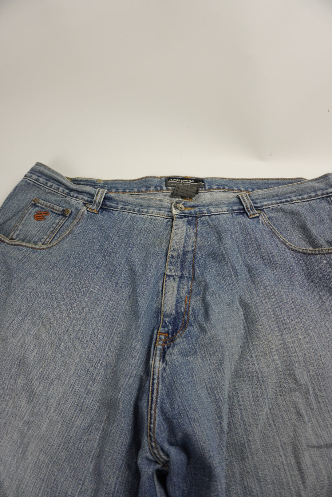 Rocawear Baggy Pants