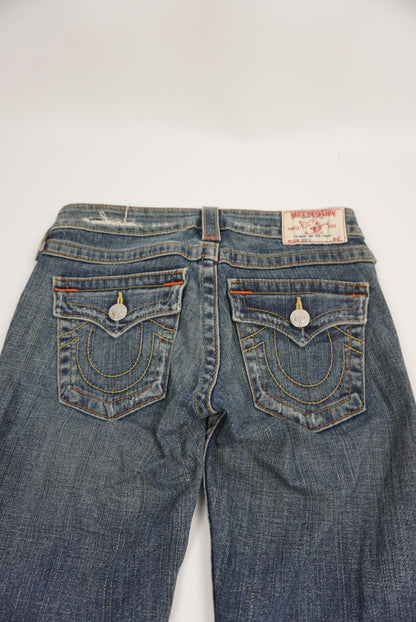 True Religion Becky Pants