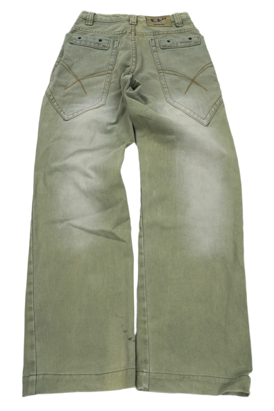 CLD baggy Pants