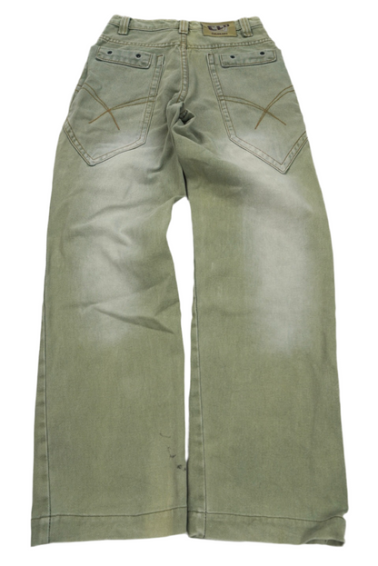 CLD baggy Pants