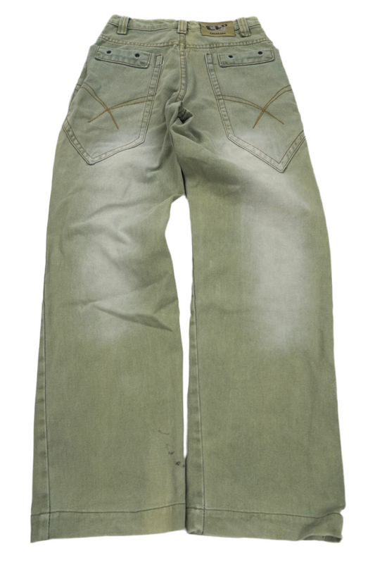 CLD baggy Pants