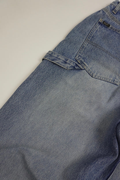 Sean John Baggy Pants