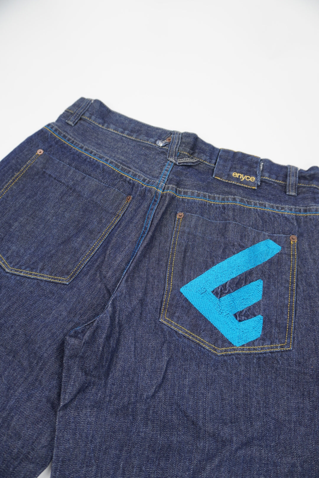 enyce Jorts