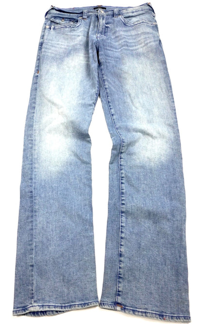 True Religion Ricky relaxed Straight Pants