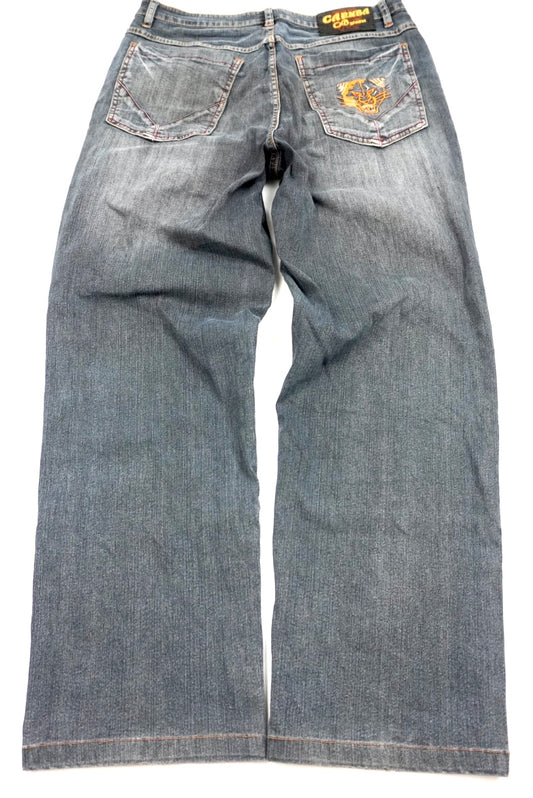 Carnba cnb sports baggy pants