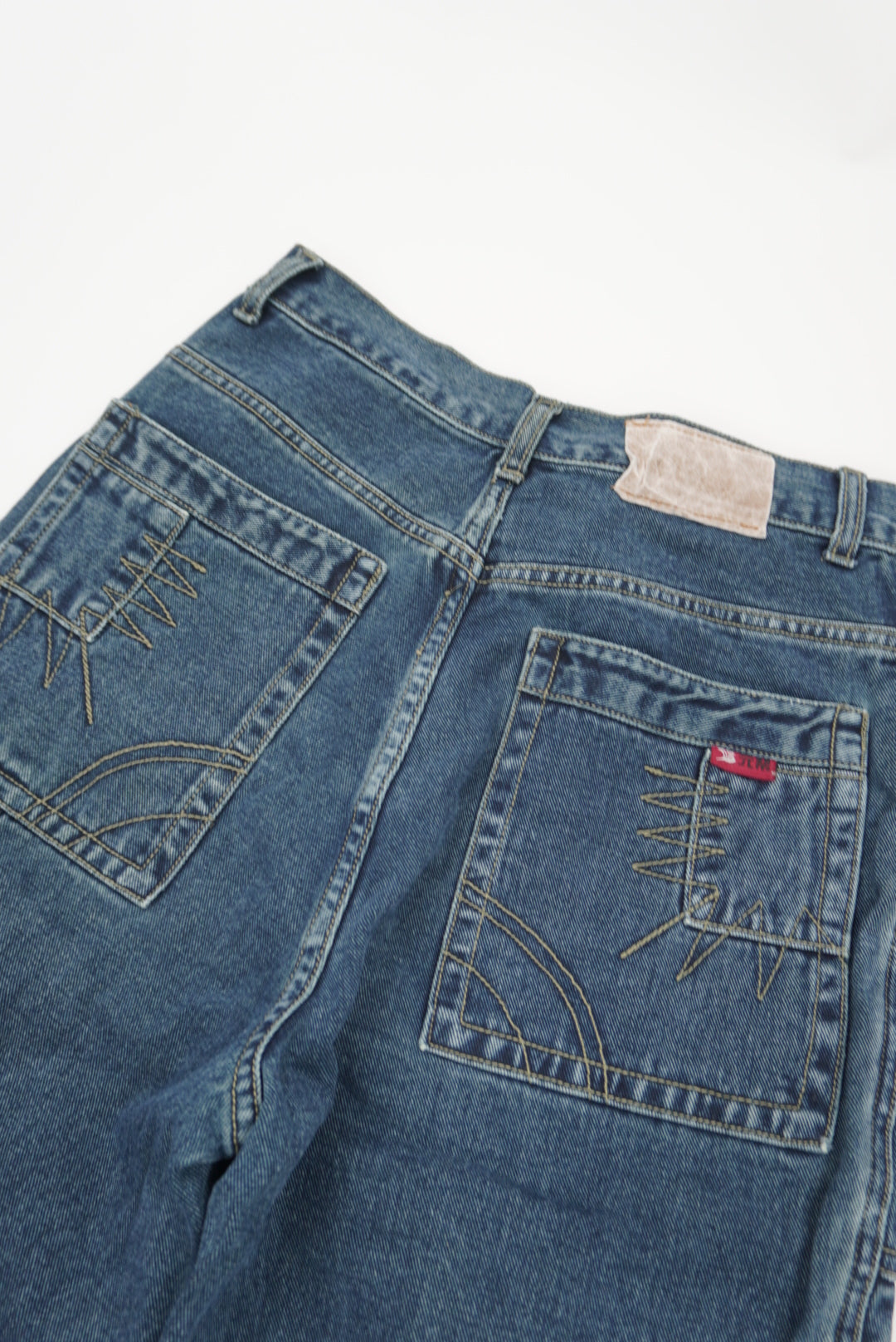 Yuanbang baggy Pants