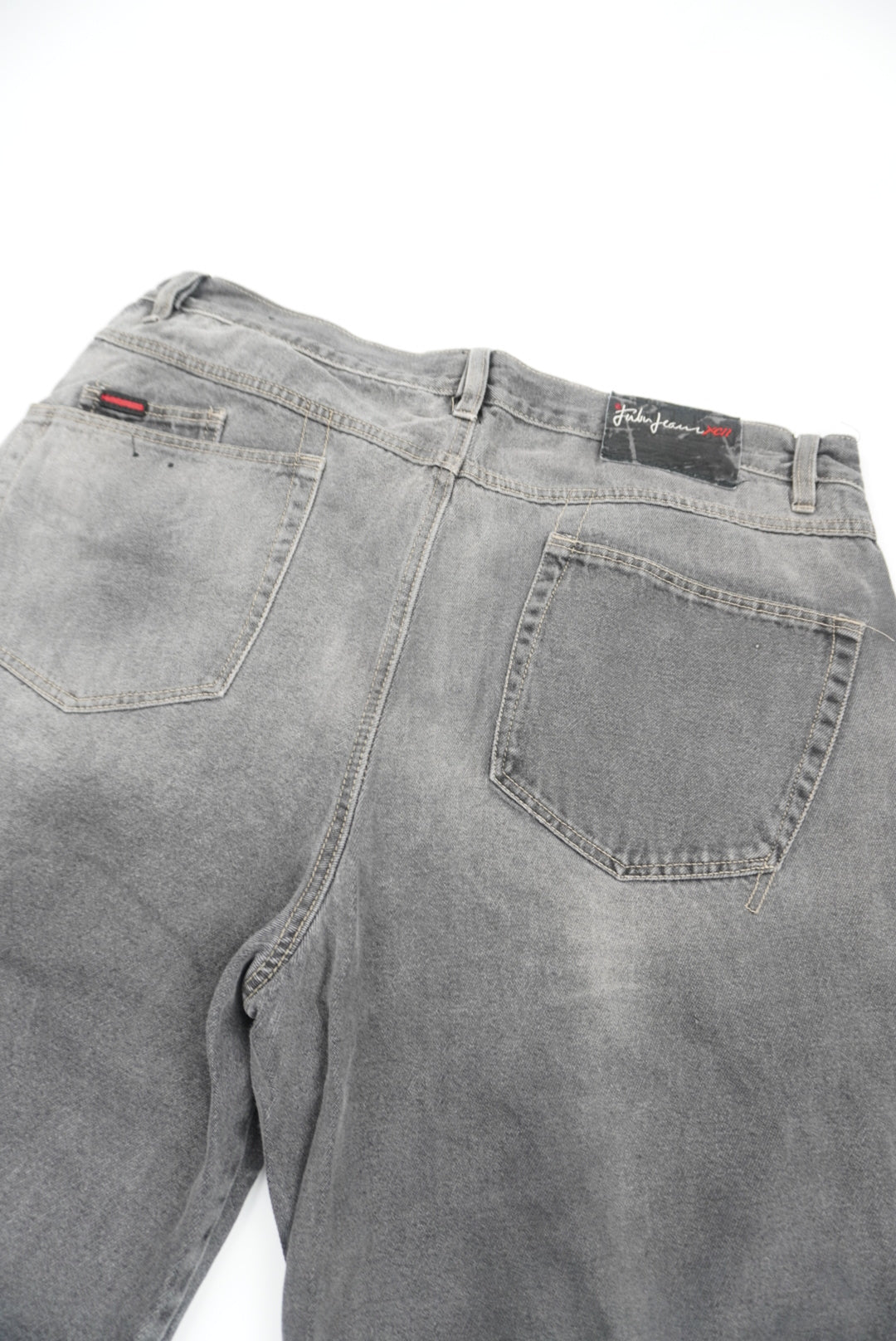 Fubu baggy Jorts