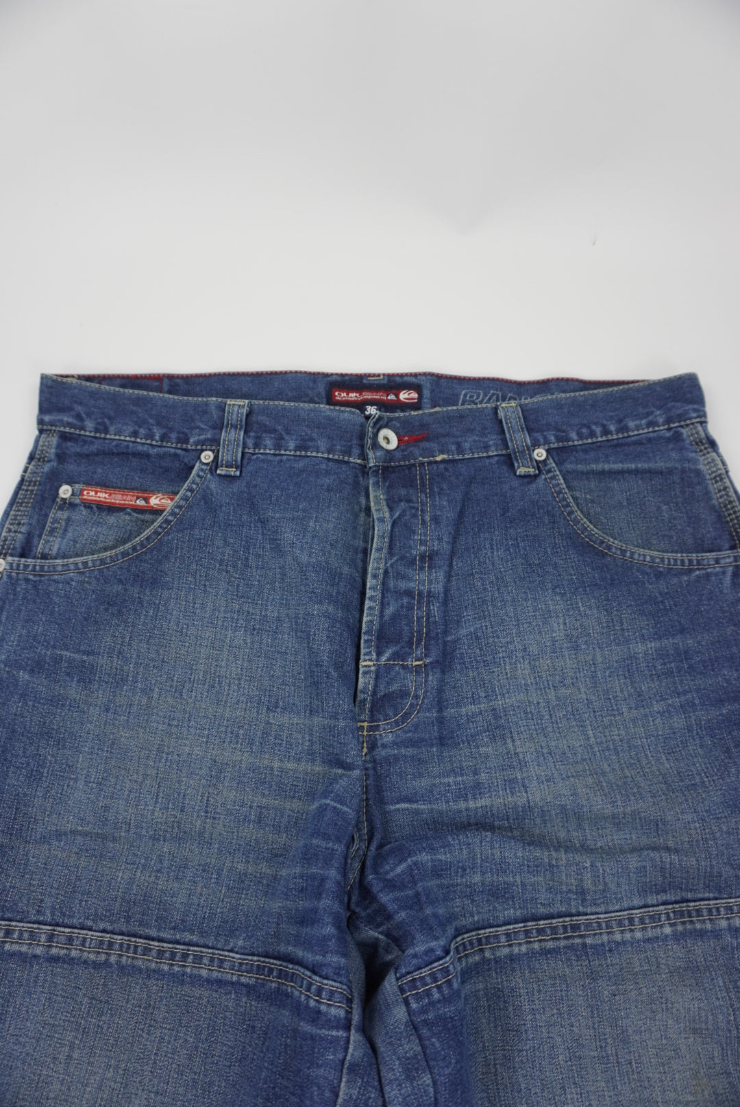 QuikJean baggy Pants