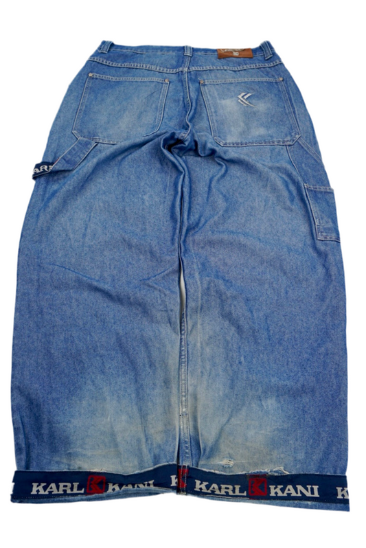 Karl Kani Baggy Pants