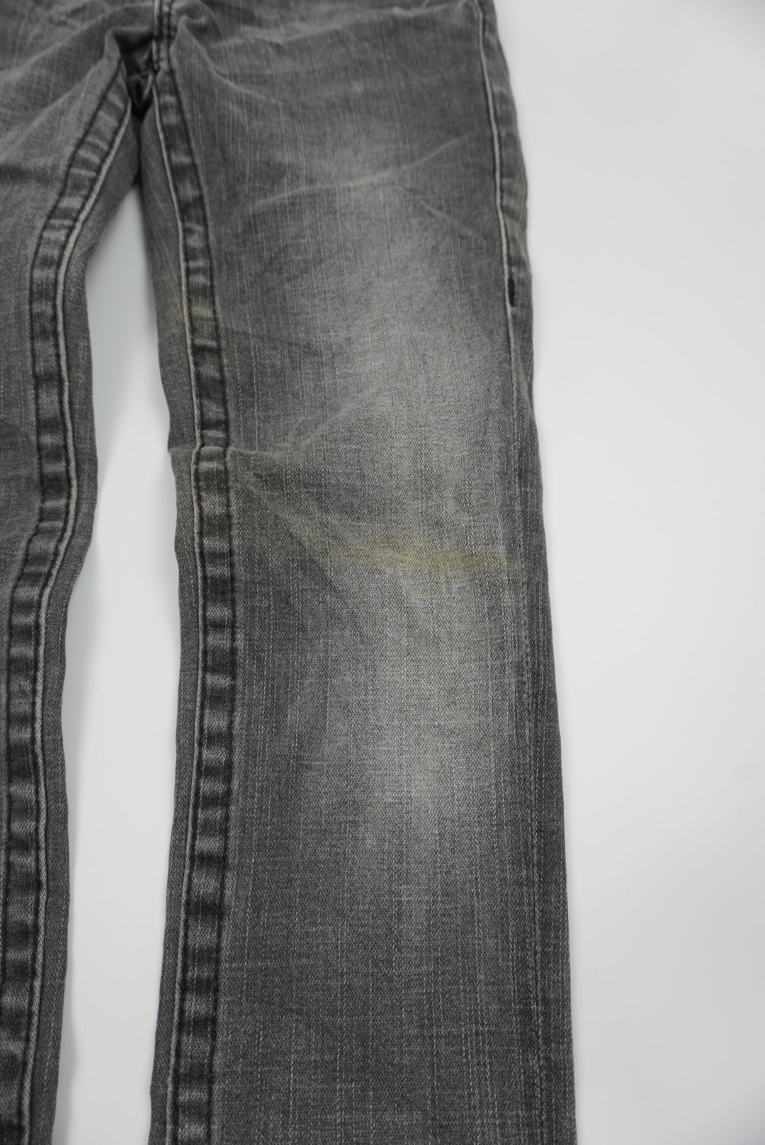 True Religion Straight Pants