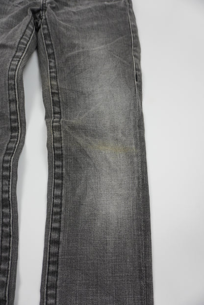 True Religion Straight Pants