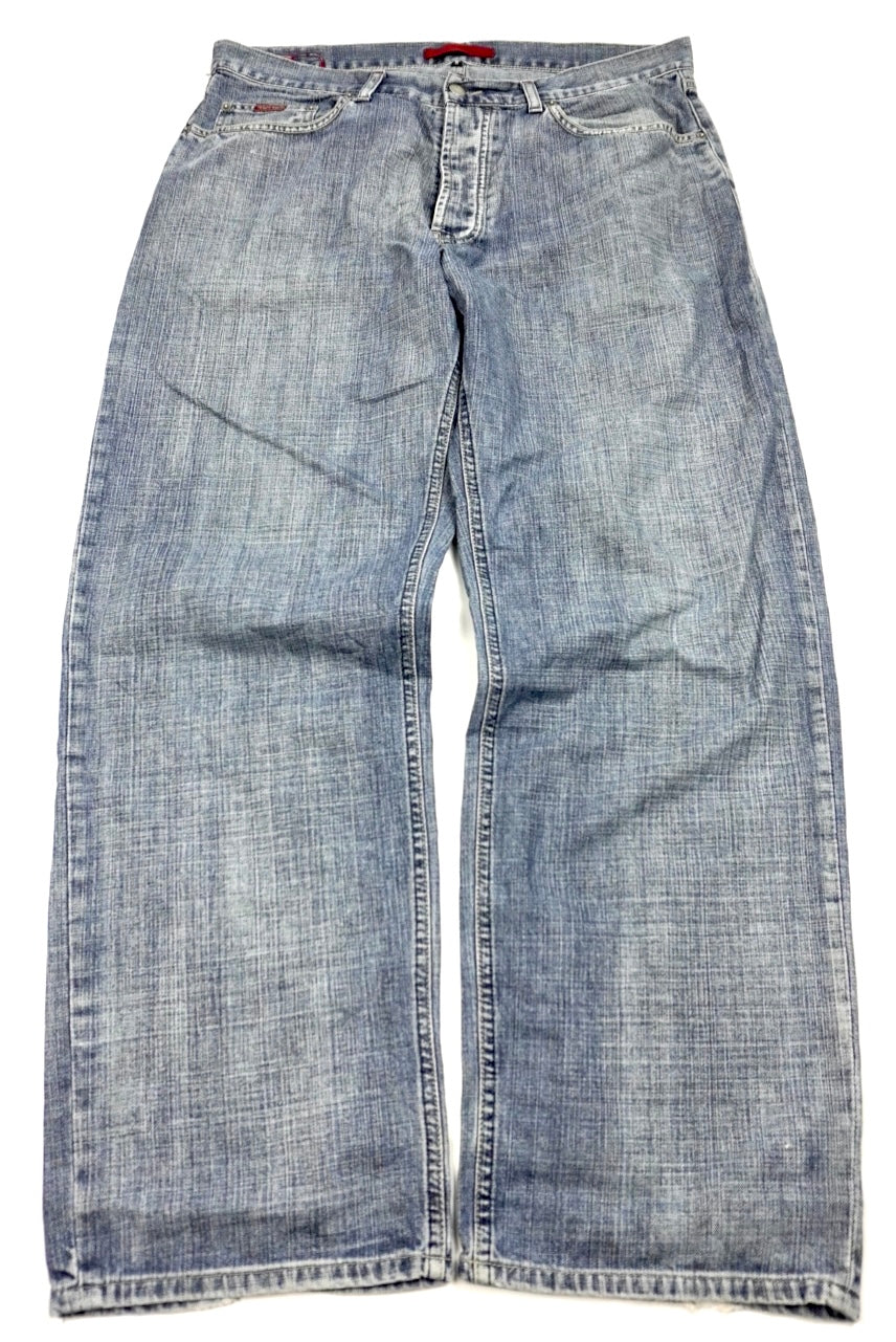 Teddy Smith baggy Pants