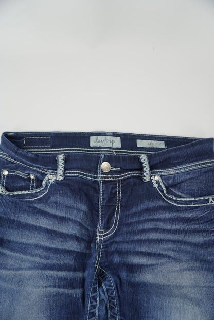 daytrip flared pants