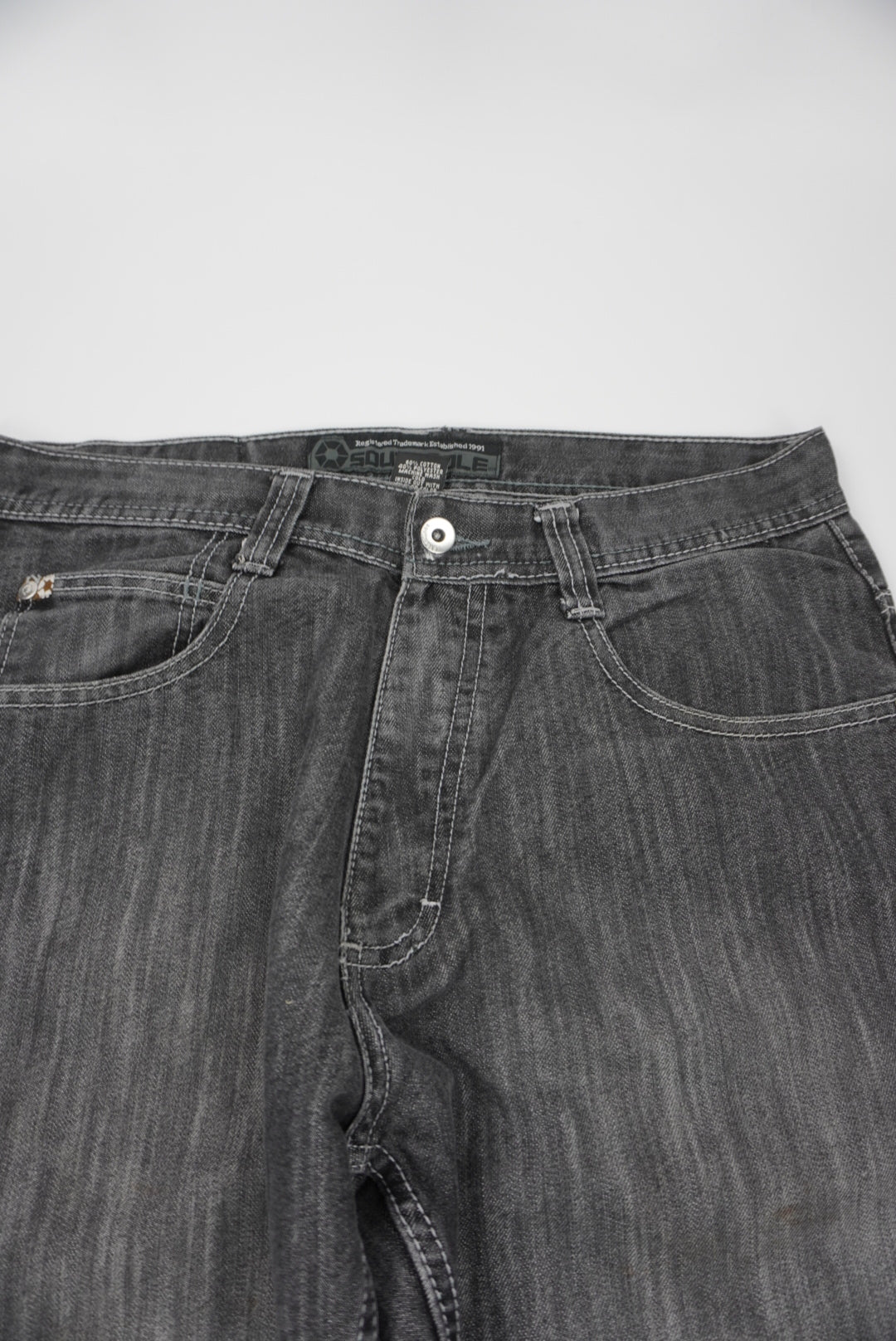 Southpole baggy Pants