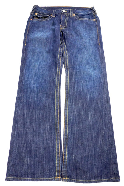 True Religion Straight Pants