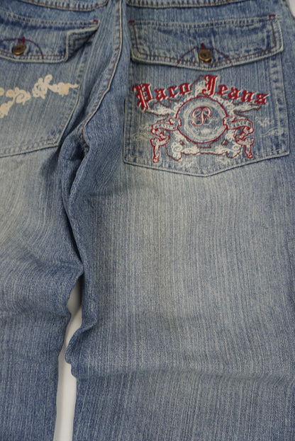 Paco Baggy Pants
