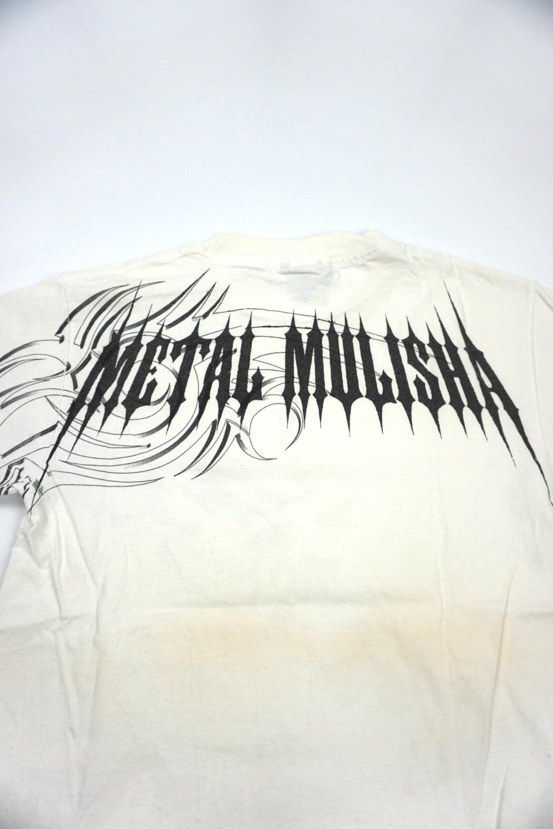 Metal Mulisha Babytee