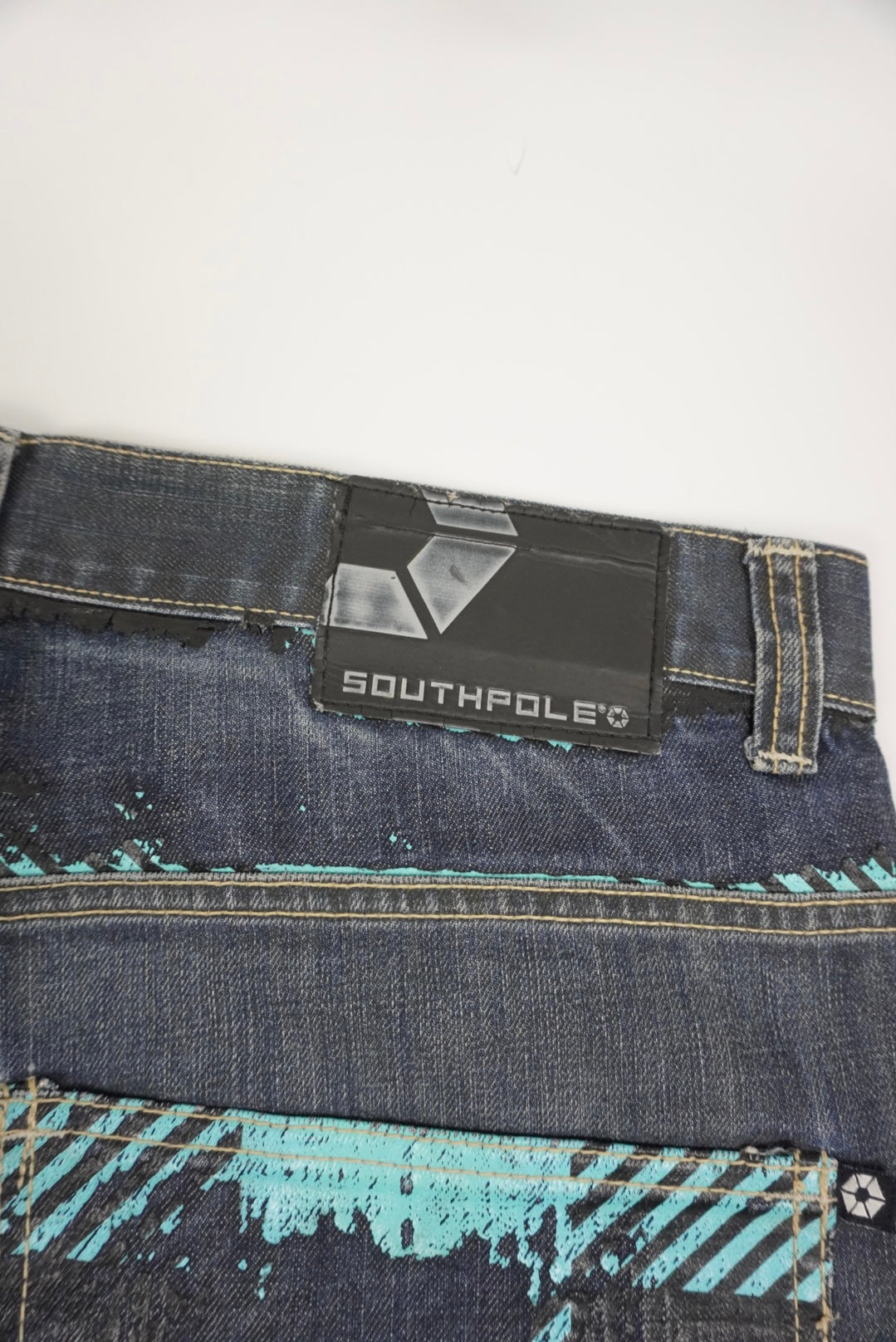 Southpole baggy Pants