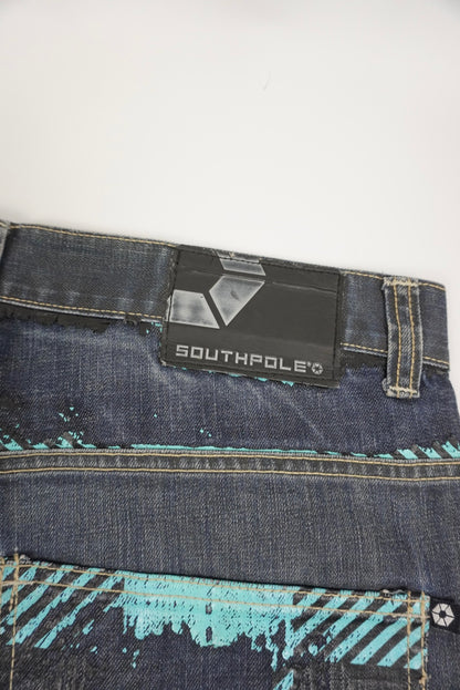 Southpole baggy Pants