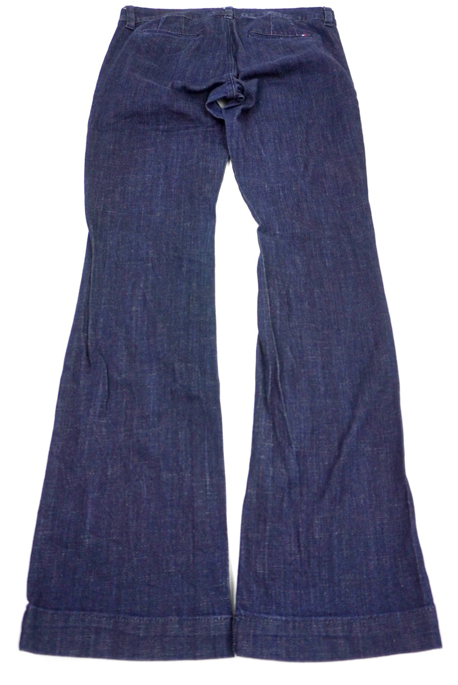 Tommy Hilfiger Flared Pants