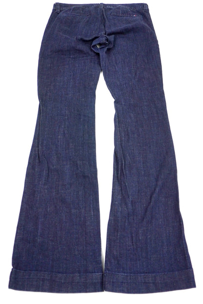 Tommy Hilfiger Flared Pants