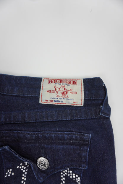 True Religion Bootcut Pants