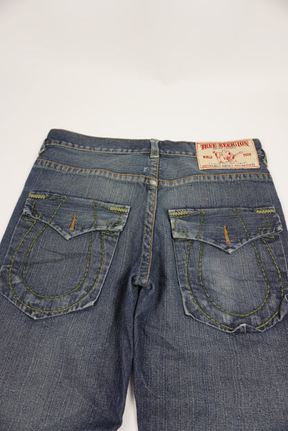 True Religion Billy Super T Pants