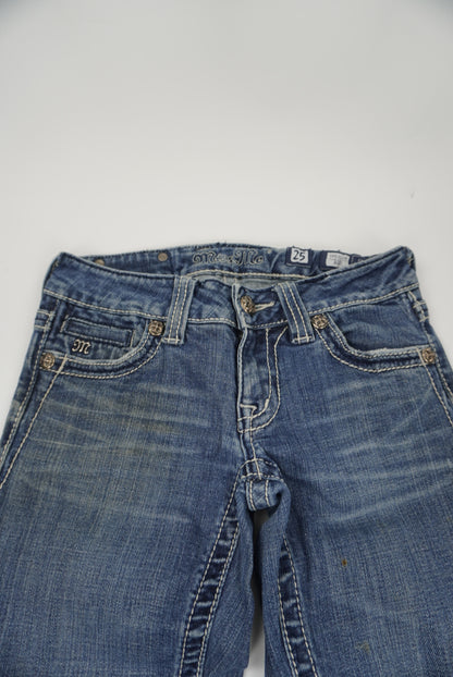 Miss Me Boot Pants